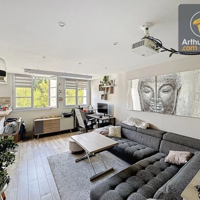 Appartement 3 pièces 235000 €