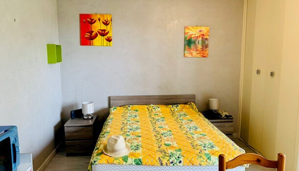 Appartement 1 pièces  à vendre Amélie-les-Bains-Palalda 66110