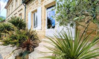 Maison 8 Pièces 285 m² à vendre à Paillet (33550)