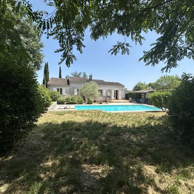Maison 7 pièces 350000 €