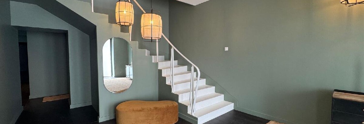 Maison 8 Pièces 308 m² à vendre à Le Mans (72000)