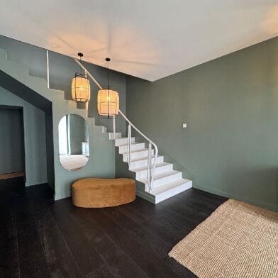 Maison 8 pièces 730000 €