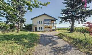 Maison 5 Pièces 130 m² à vendre à Davayé (71960)