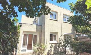 Maison 4 Pièces 94 m² à vendre à Toulouse (31100)