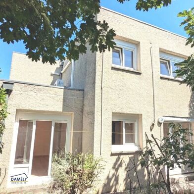 Maison 4 pièces 212000 €