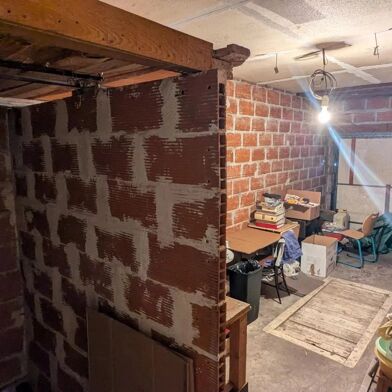 Maison 4 pièces 212000 €