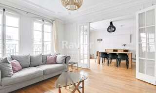 Appartement 5 Pièces 123 m² à louer à Paris 17 (75017)