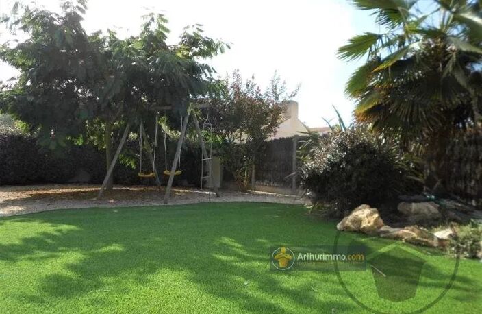 Bien vendu : Maison 104 m² Saint-Jean-de-Monts (85160) — photo 3