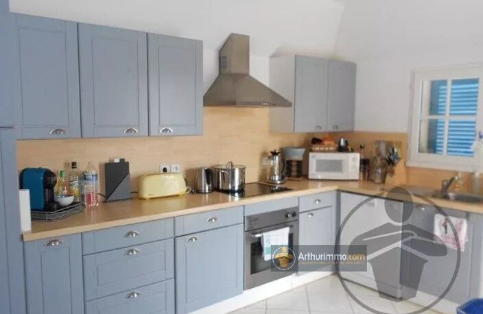 Bien vendu : Maison 104 m² Saint-Jean-de-Monts (85160) — photo 4