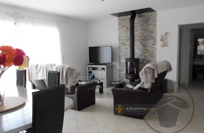 Bien vendu : Maison 104 m² Saint-Jean-de-Monts (85160) — photo 5