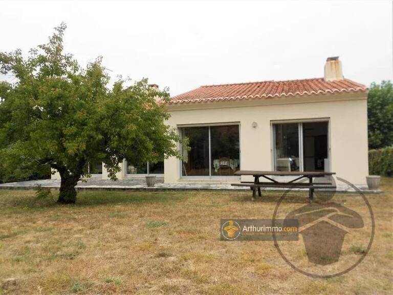 Maison 5 pièces  à vendre 105 m² — photo 1