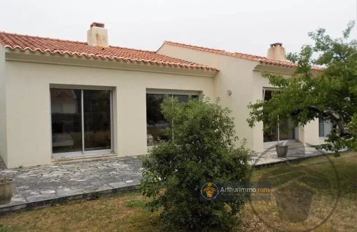 Bien vendu : Maison 105 m² Saint-Jean-de-Monts (85160) — photo 2