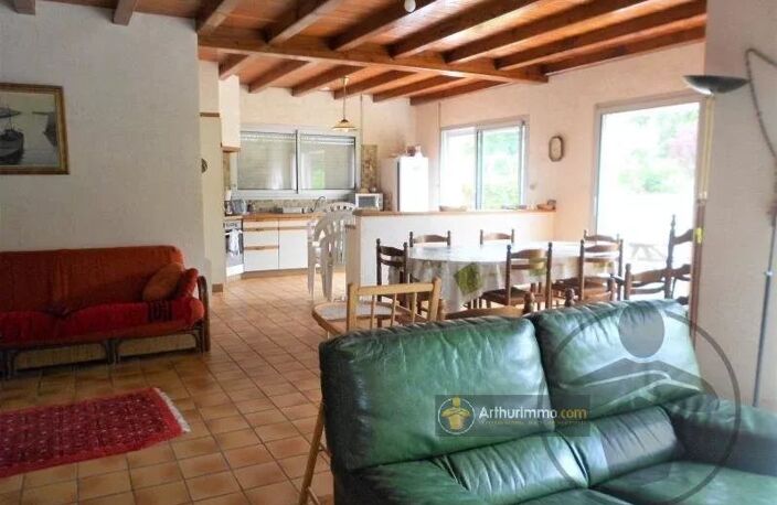 Bien vendu : Maison 105 m² Saint-Jean-de-Monts (85160) — photo 3