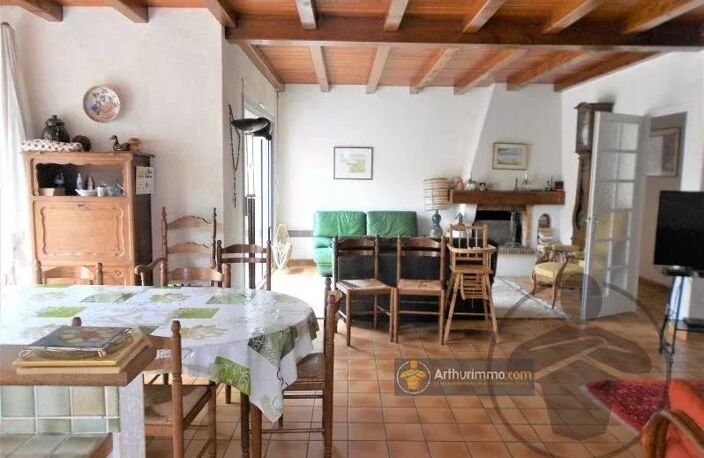 Bien vendu : Maison 105 m² Saint-Jean-de-Monts (85160) — photo 4