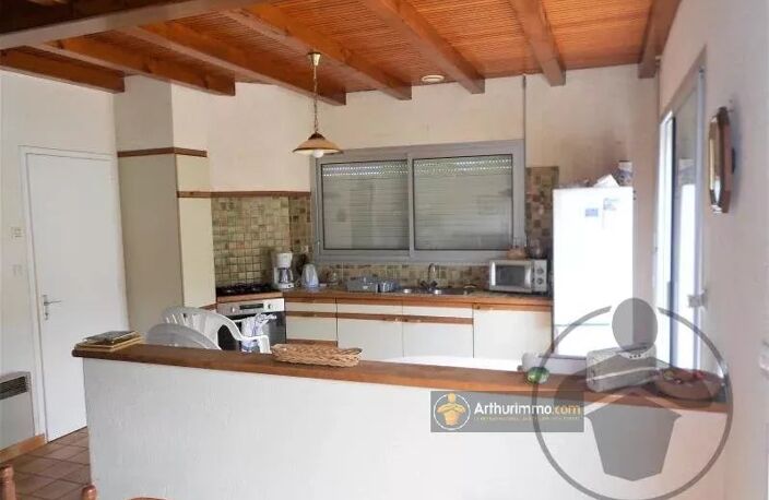 Bien vendu : Maison 105 m² Saint-Jean-de-Monts (85160) — photo 5