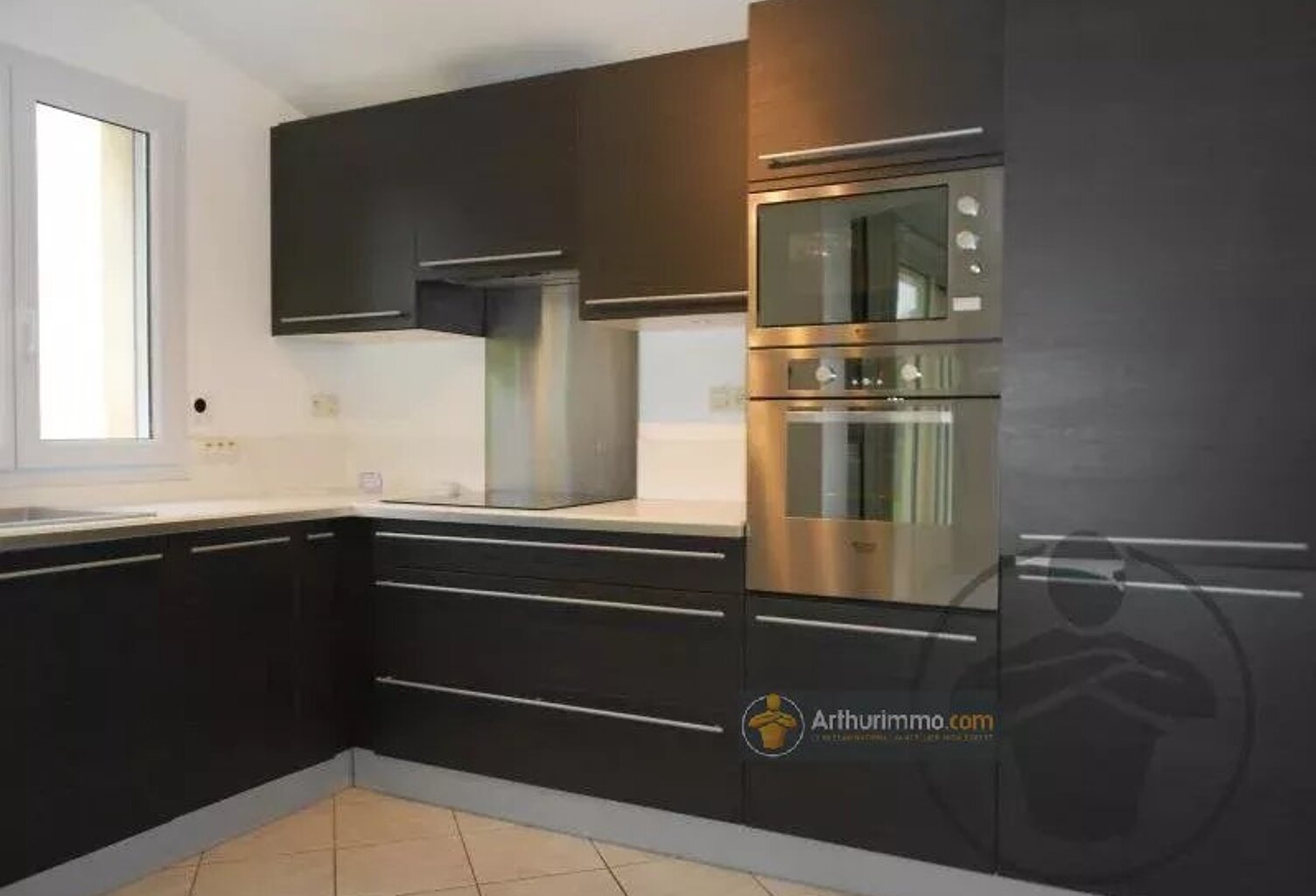Bien vendu : Maison 112 m² Saint-Jean-de-Monts (85160) — photo 1