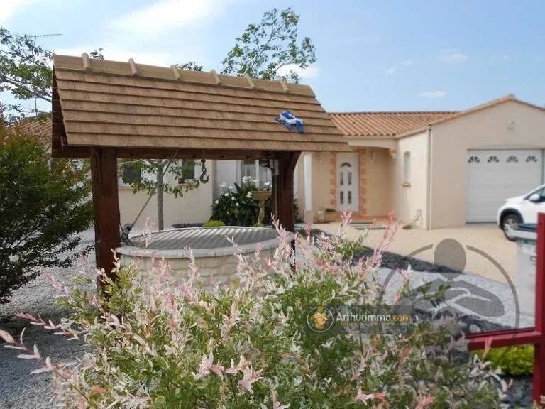 Maison 5 pièces  à vendre 107 m² — photo 1