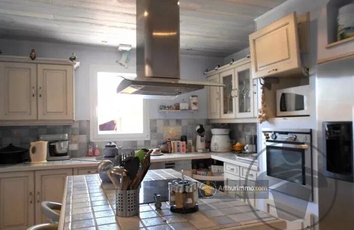 Bien vendu : Maison 107 m² Saint-Jean-de-Monts (85160) — photo 4