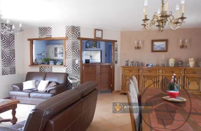 Bien vendu : Maison 107 m² Saint-Jean-de-Monts (85160) — photo 5