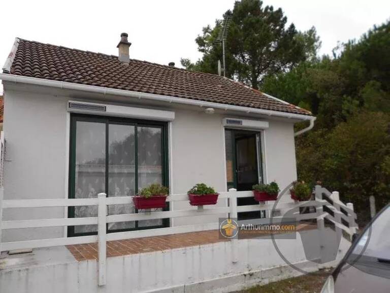 Maison 2 pièces  à vendre 43 m² — photo 1
