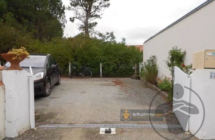 Bien vendu : Maison 43 m² Saint-Jean-de-Monts (85160) — photo 3