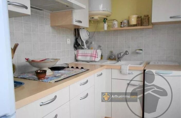 Bien vendu : Maison 43 m² Saint-Jean-de-Monts (85160) — photo 4