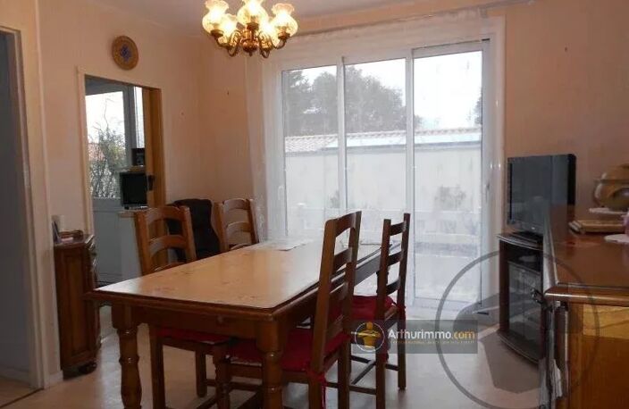 Bien vendu : Maison 43 m² Saint-Jean-de-Monts (85160) — photo 5