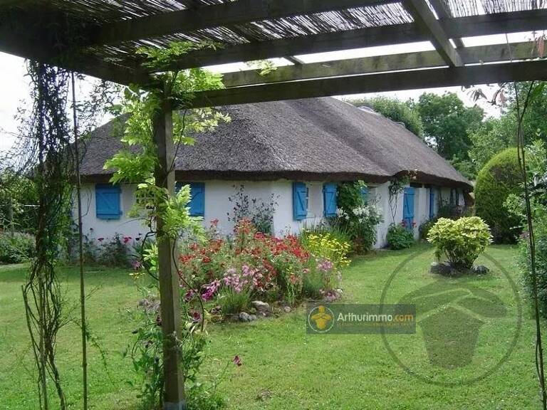 Maison 5 pièces  à vendre 112 m² — photo 1