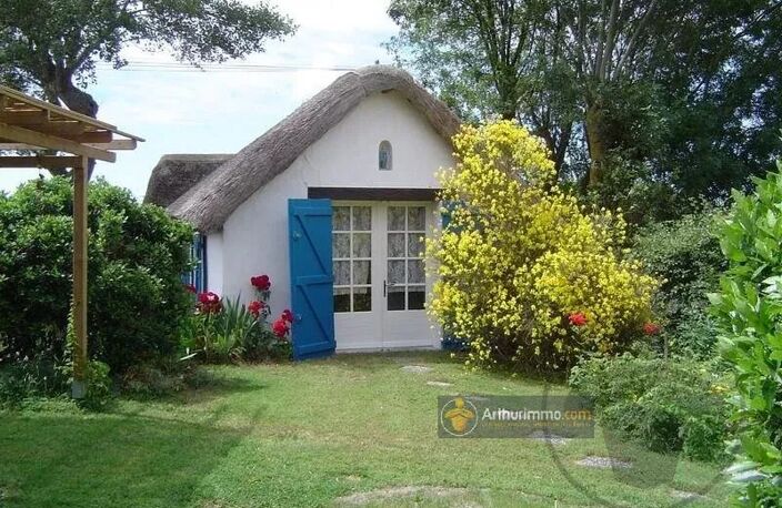 Bien vendu : Maison 112 m² Saint-Jean-de-Monts (85160) — photo 2