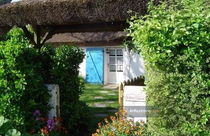 Bien vendu : Maison 112 m² Saint-Jean-de-Monts (85160) — photo 3