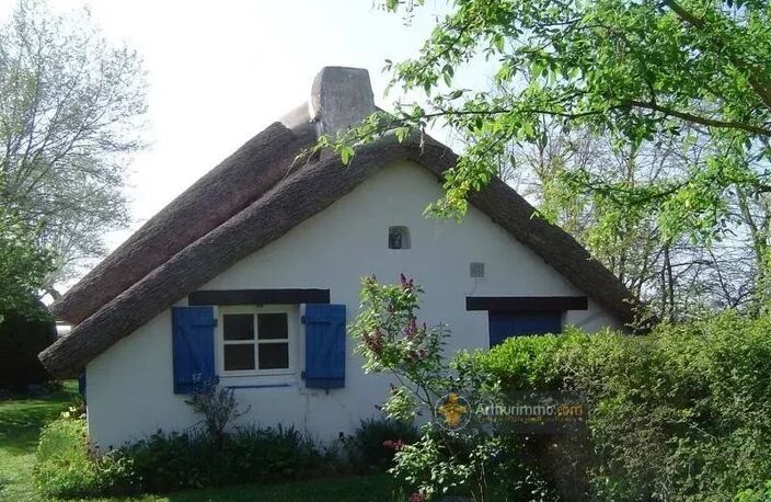 Bien vendu : Maison 112 m² Saint-Jean-de-Monts (85160) — photo 4