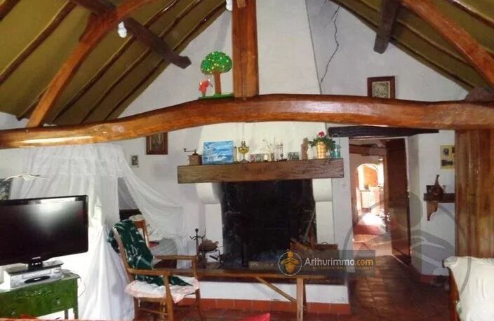 Bien vendu : Maison 112 m² Saint-Jean-de-Monts (85160) — photo 5