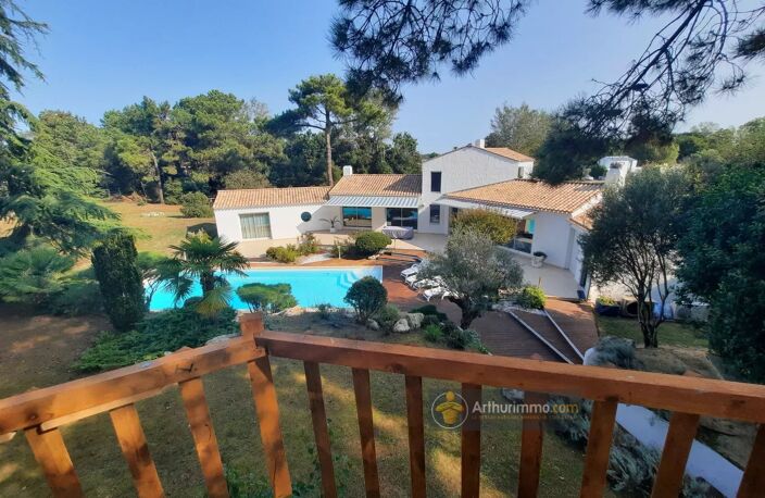 Propriété Saint Jean de Monts — photo 2