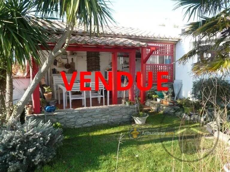 Maison 4 pièces  à vendre 78 m² — photo 1