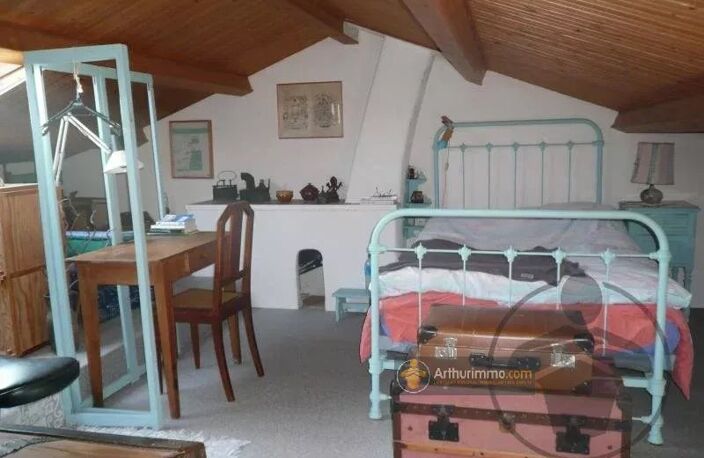 Bien vendu : Maison 78 m² Noirmoutier-en-l'Île (85330) — photo 2