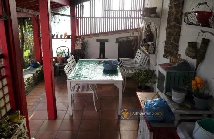 Bien vendu : Maison 78 m² Noirmoutier-en-l'Île (85330) — photo 3