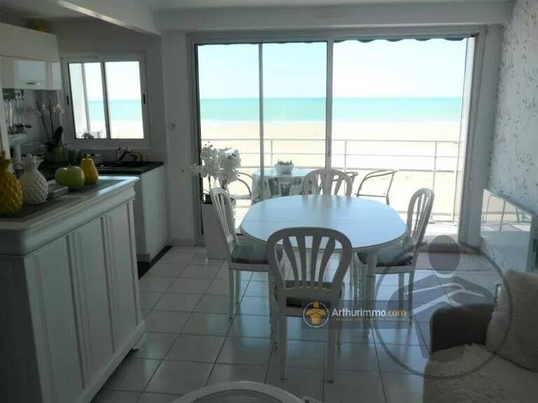 Appartement 3 pièces  à vendre 63 m² — photo 1