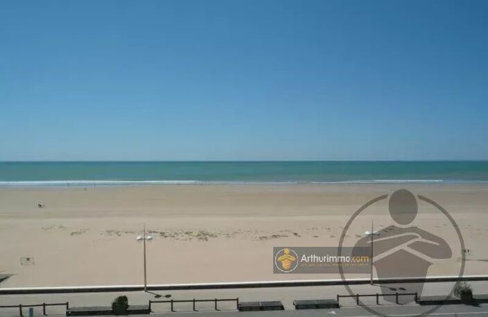 Bien vendu : Appartement 63 m² Saint-Jean-de-Monts (85160) — photo 2