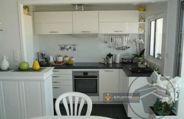 Bien vendu : Appartement 63 m² Saint-Jean-de-Monts (85160) — photo 3