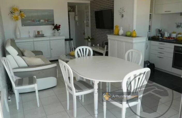 Bien vendu : Appartement 63 m² Saint-Jean-de-Monts (85160) — photo 4