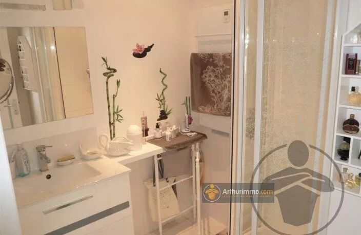 Bien vendu : Appartement 63 m² Saint-Jean-de-Monts (85160) — photo 5