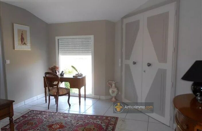 Bien vendu : Maison 195 m² Saint-Jean-de-Monts (85160) — photo 3
