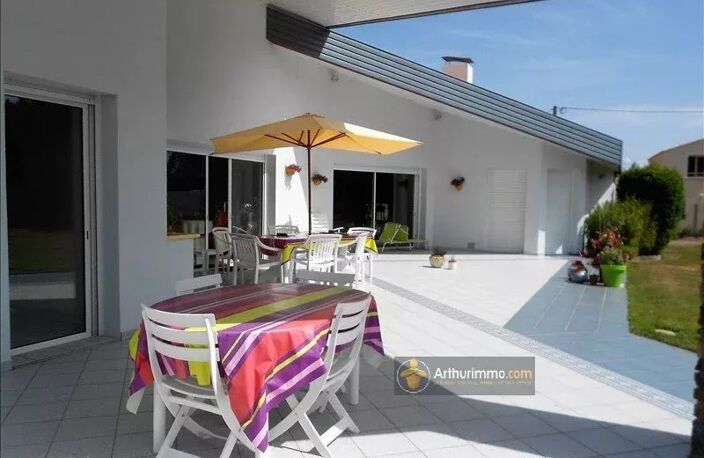 Bien vendu : Maison 195 m² Saint-Jean-de-Monts (85160) — photo 5