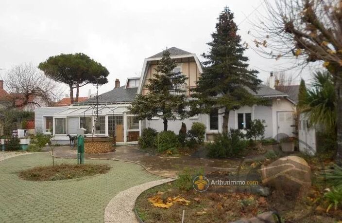 Bien vendu : Maison 180 m² Saint-Jean-de-Monts (85160) — photo 3