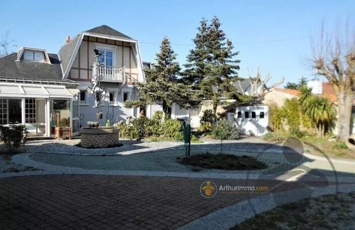 Bien vendu : Maison 180 m² Saint-Jean-de-Monts (85160) — photo 4