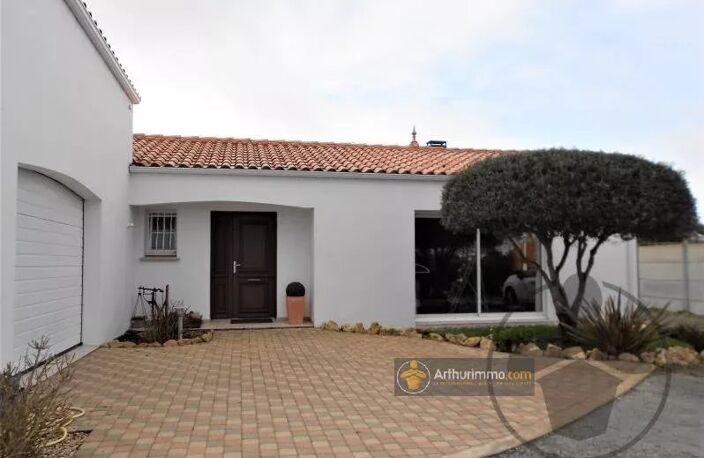 Bien vendu : Maison 162 m² Saint-Jean-de-Monts (85160) — photo 4