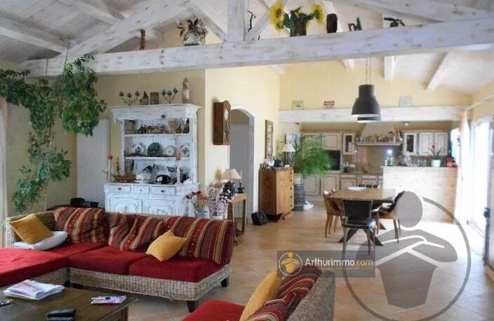 Bien vendu : Maison 162 m² Saint-Jean-de-Monts (85160) — photo 5
