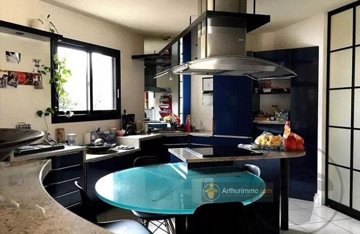 Bien vendu : Maison 190 m² Saint-Hilaire-de-Riez (85270) — photo 3
