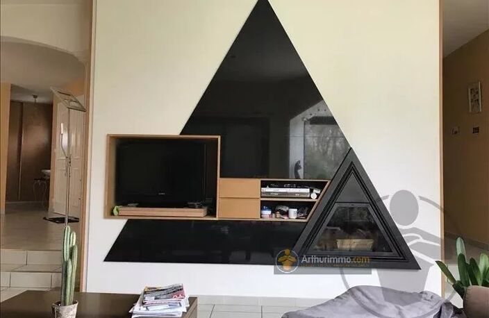 Bien vendu : Maison 190 m² Saint-Hilaire-de-Riez (85270) — photo 4