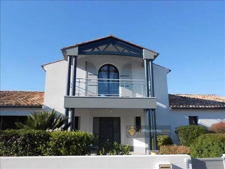 Maison 8 pièces  à vendre 234 m² — photo 1
